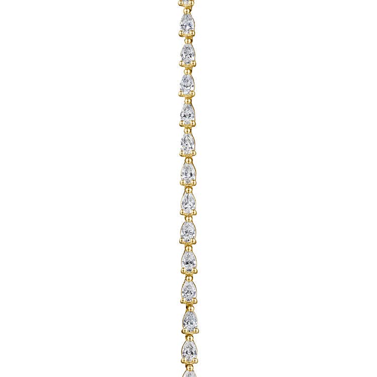 Opal Jewelry | American Diamond  Bracelet