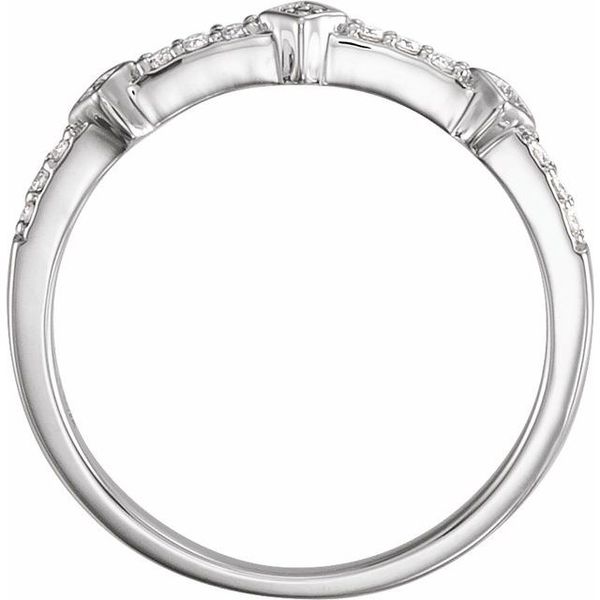 Saleh Sallom | Natural Diamond Ring