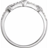 Saleh Sallom | Natural Diamond Ring