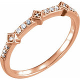 Saleh Sallom | Natural Diamond Ring