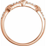 Saleh Sallom | Natural Diamond Ring