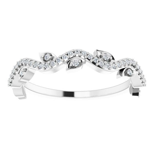 Saleh Sallom | Lab Grown Diamond Ring