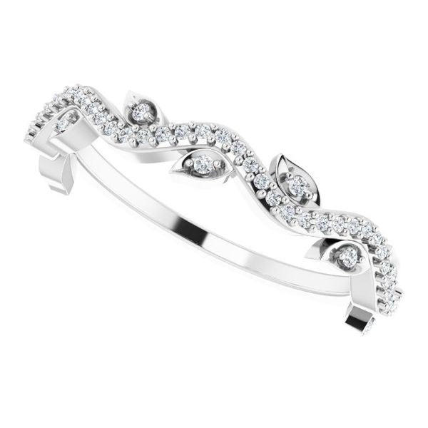 Saleh Sallom | Lab Grown Diamond Ring
