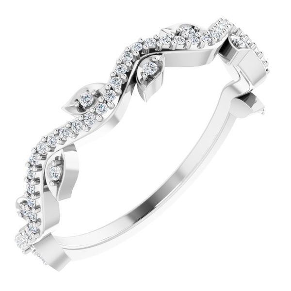 Saleh Sallom | Lab Grown Diamond Ring