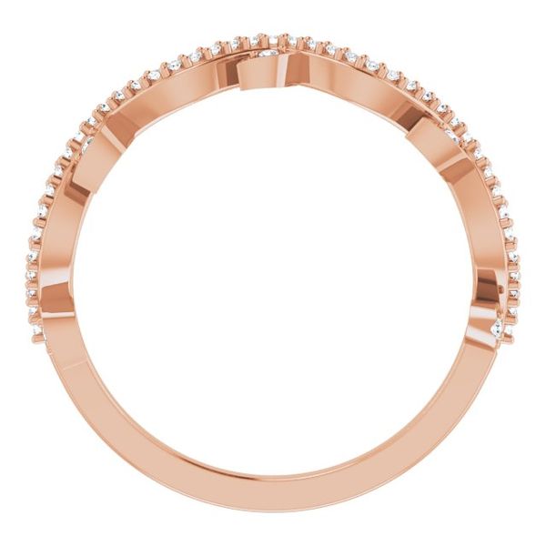 Saleh Sallom | Lab Grown Diamond Ring