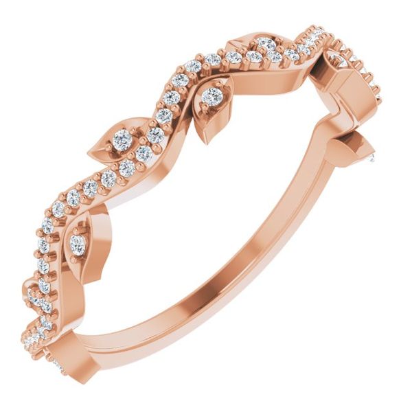 Saleh Sallom | Lab Grown Diamond Ring