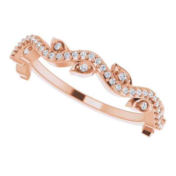 Saleh Sallom | Lab Grown Diamond Ring