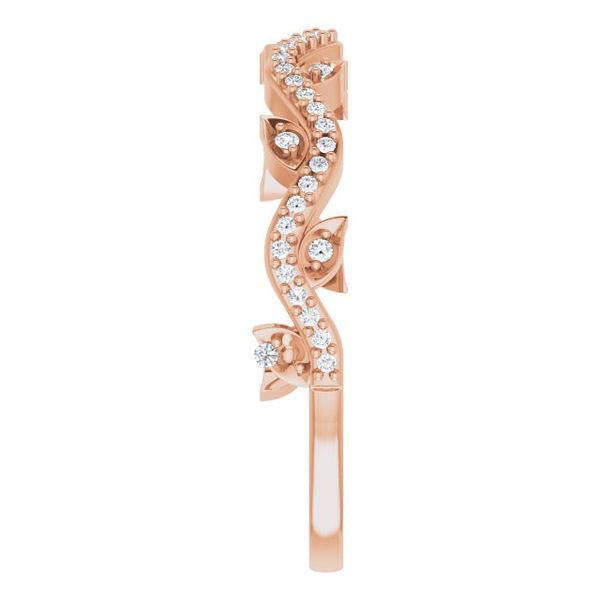 Saleh Sallom | Lab Grown Diamond Ring