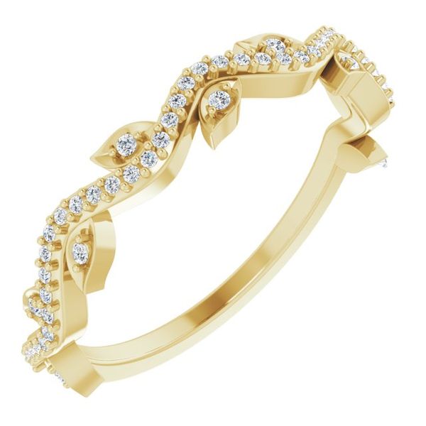 Saleh Sallom | Lab Grown Diamond Ring