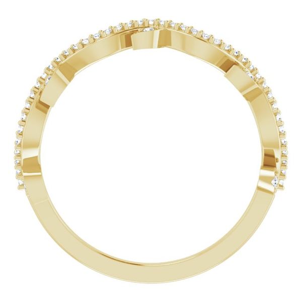Saleh Sallom | Lab Grown Diamond Ring