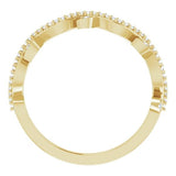 Saleh Sallom | Lab Grown Diamond Ring