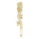 Saleh Sallom | Lab Grown Diamond Ring
