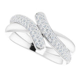 Saleh Sallom | Lab Grown Diamond Ring