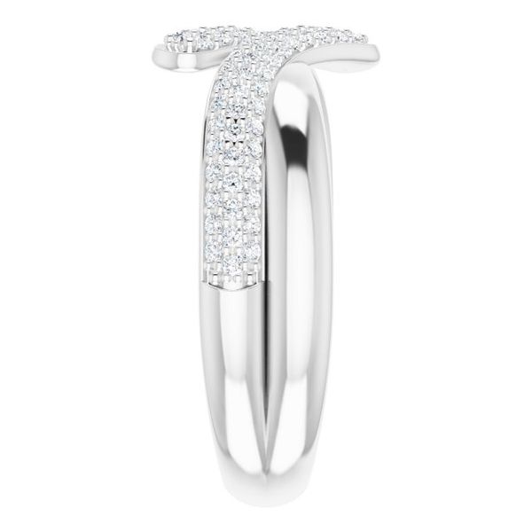 Saleh Sallom | Lab Grown Diamond Ring
