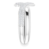 Saleh Sallom | Lab Grown Diamond Ring