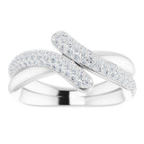 Saleh Sallom | Lab Grown Diamond Ring