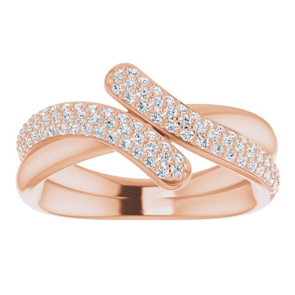Saleh Sallom | Lab Grown Diamond Ring