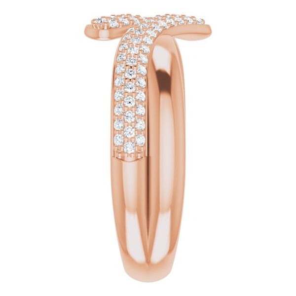 Saleh Sallom | Lab Grown Diamond Ring