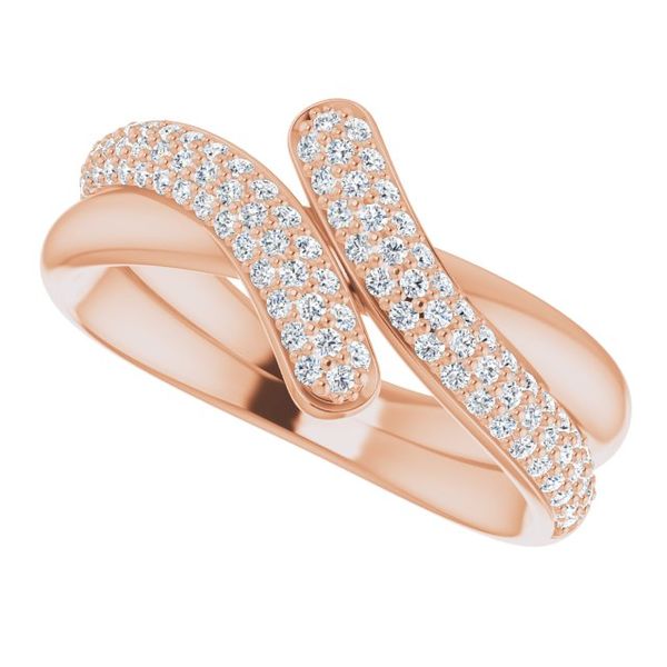 Saleh Sallom | Lab Grown Diamond Ring