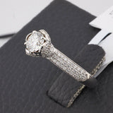 Diamond Ring Lab - By Saleh Sallom - Saleh Sallom
