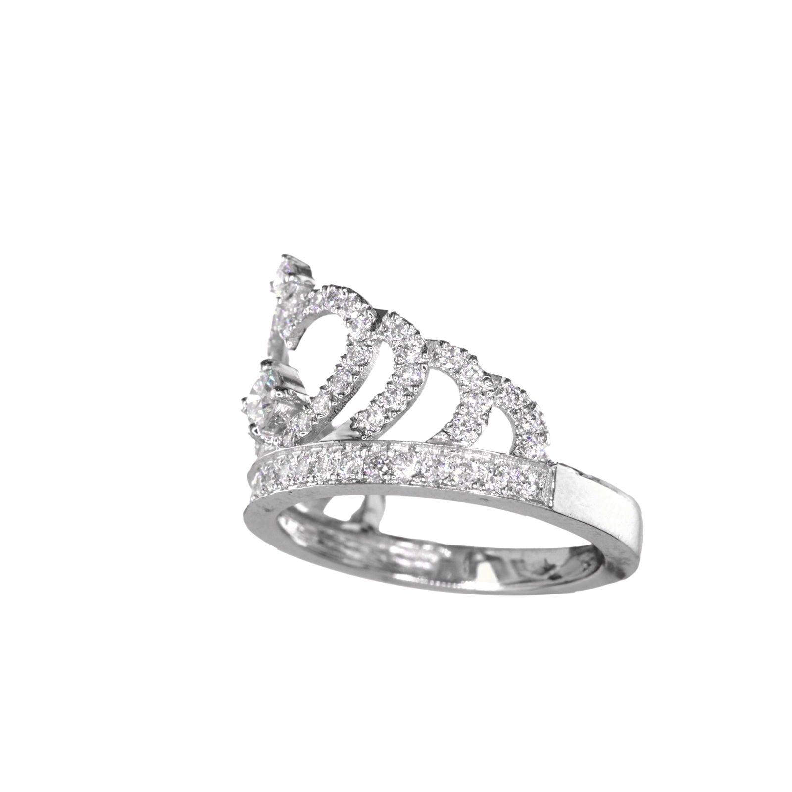 Diamond Ring Lab - By Saleh Sallom - Saleh Sallom