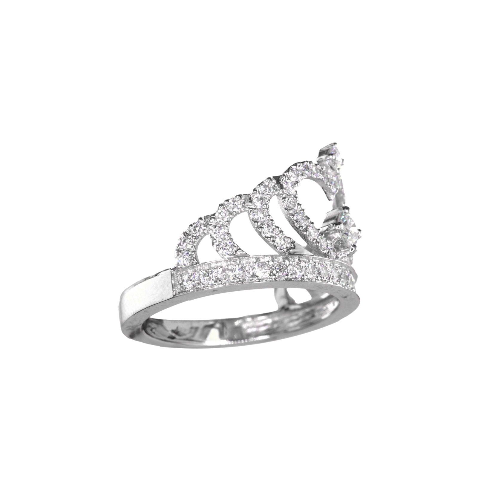 Diamond Ring Lab - By Saleh Sallom - Saleh Sallom