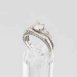 Diamond Ring Natural - By Saleh Sallom - Saleh Sallom