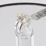 Diamond Ring Natural - By Saleh Sallom - Saleh Sallom
