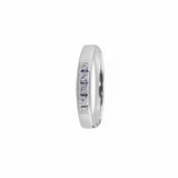 Diamond Ring Natural - By Saleh Sallom 2.74g Karat | 0.10 carat - Saleh Sallom
