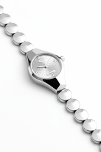 1.50 Carat Lab-Created Diamond Luxury Watch – D Color VS1 | Saleh Sallom-Saleh Sallom