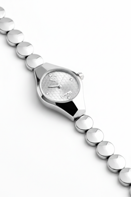 1.50 Carat Lab-Created Diamond Luxury Watch – D Color VS1 | Saleh Sallom-Saleh Sallom