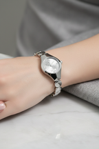 1.50 Carat Lab-Created Diamond Luxury Watch – D Color VS1 | Saleh Sallom-Saleh Sallom