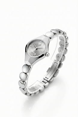 1.50 Carat Lab-Created Diamond Luxury Watch – D Color VS1 | Saleh Sallom-Saleh Sallom