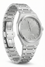 0.25 Carat Natural Diamond Luxury Watch – D Color VS1 | Saleh Sallom-Saleh Sallom