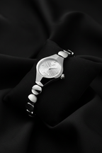 1.50 Carat Lab-Created Diamond Luxury Watch – D Color VS1 | Saleh Sallom-Saleh Sallom