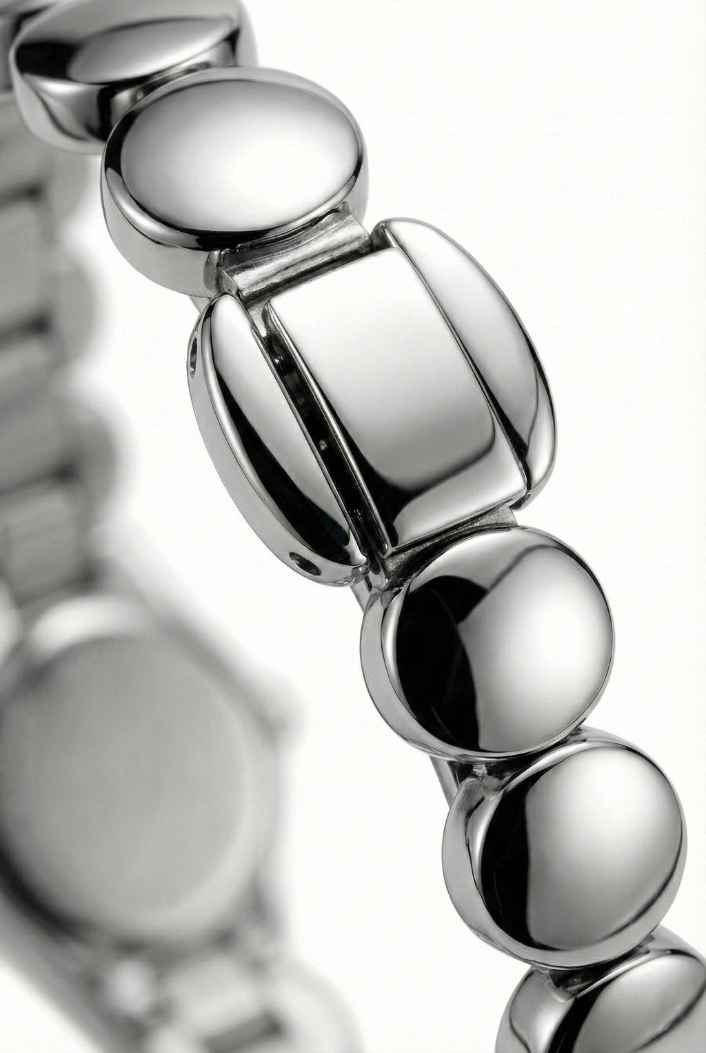 1.50 Carat Lab-Created Diamond Luxury Watch – D Color VS1 | Saleh Sallom-Saleh Sallom