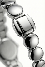 1.50 Carat Lab-Created Diamond Luxury Watch – D Color VS1 | Saleh Sallom-Saleh Sallom