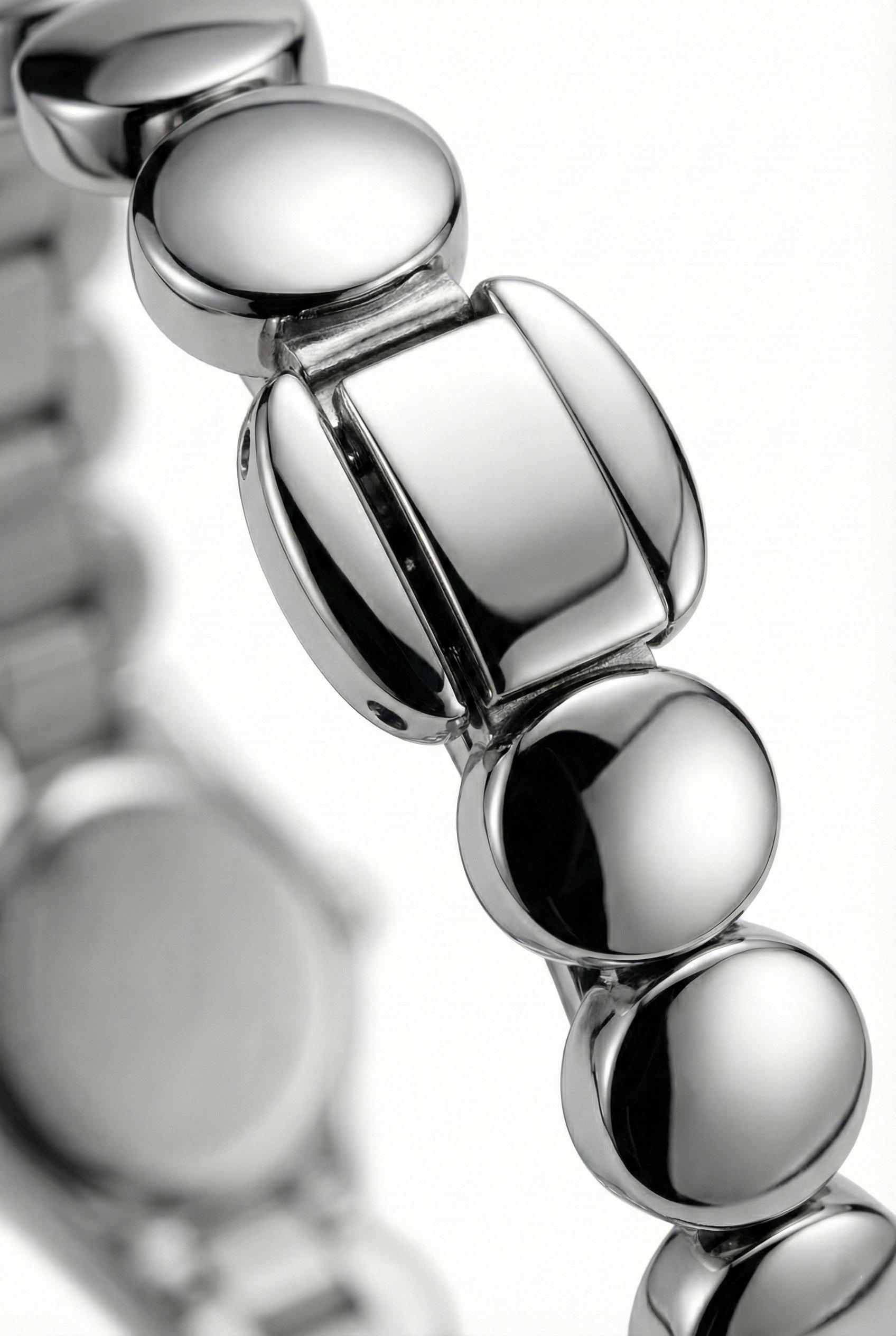 1.50 Carat Lab-Created Diamond Luxury Watch – D Color VS1 | Saleh Sallom-Saleh Sallom