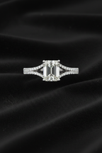 Lab Grown Ring-Saleh Sallom