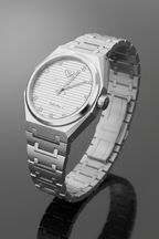 0.25 Carat Natural Diamond Luxury Watch – D Color VS1 | Saleh Sallom-Saleh Sallom