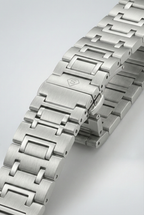 0.25 Carat Natural Diamond Luxury Watch – D Color VS1 | Saleh Sallom-Saleh Sallom