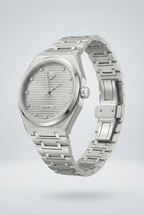 0.25 Carat Natural Diamond Luxury Watch – D Color VS1 | Saleh Sallom-Saleh Sallom