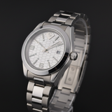 Natural Diamond Watch – 0.12