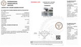 LAB GROWN DIAMOND BY SALEH SALLOM | 0.32 CT - Saleh Sallom