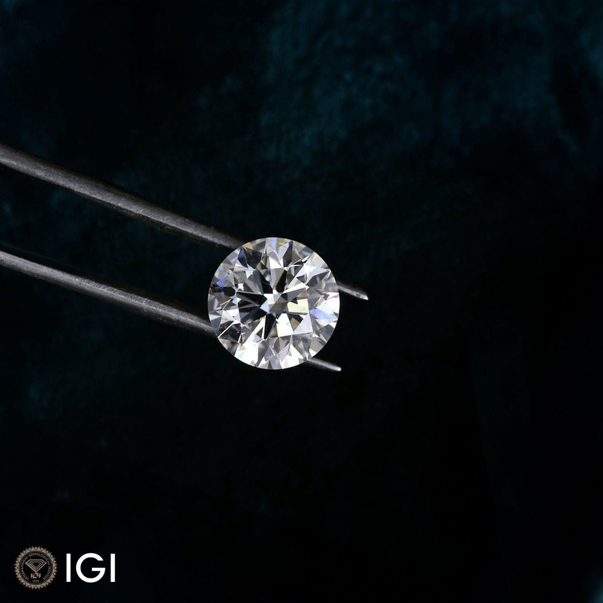 LAB GROWN DIAMOND BY SALEH SALLOM | 0.32 CT - Saleh Sallom