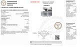 LAB GROWN DIAMOND BY SALEH SALLOM | 0.32 CT - Saleh Sallom