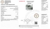 LAB GROWN DIAMOND BY SALEH SALLOM | 0.40 CT - Saleh Sallom