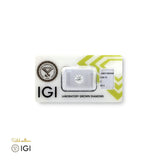 LAB GROWN DIAMOND BY SALEH SALLOM | 0.99 CT - Saleh Sallom