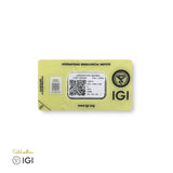 LAB GROWN DIAMOND BY SALEH SALLOM | 0.99 CT - Saleh Sallom
