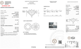 LAB GROWN DIAMOND BY SALEH SALLOM | 0.99 CT - Saleh Sallom